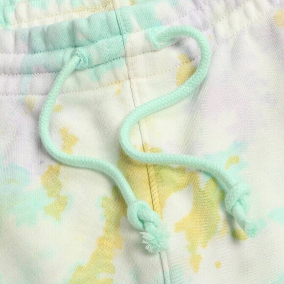 Nike Air Jordan Sport DNA All Over Print Tie Dye Shorts DM1871-530 - Picture 8 of 8